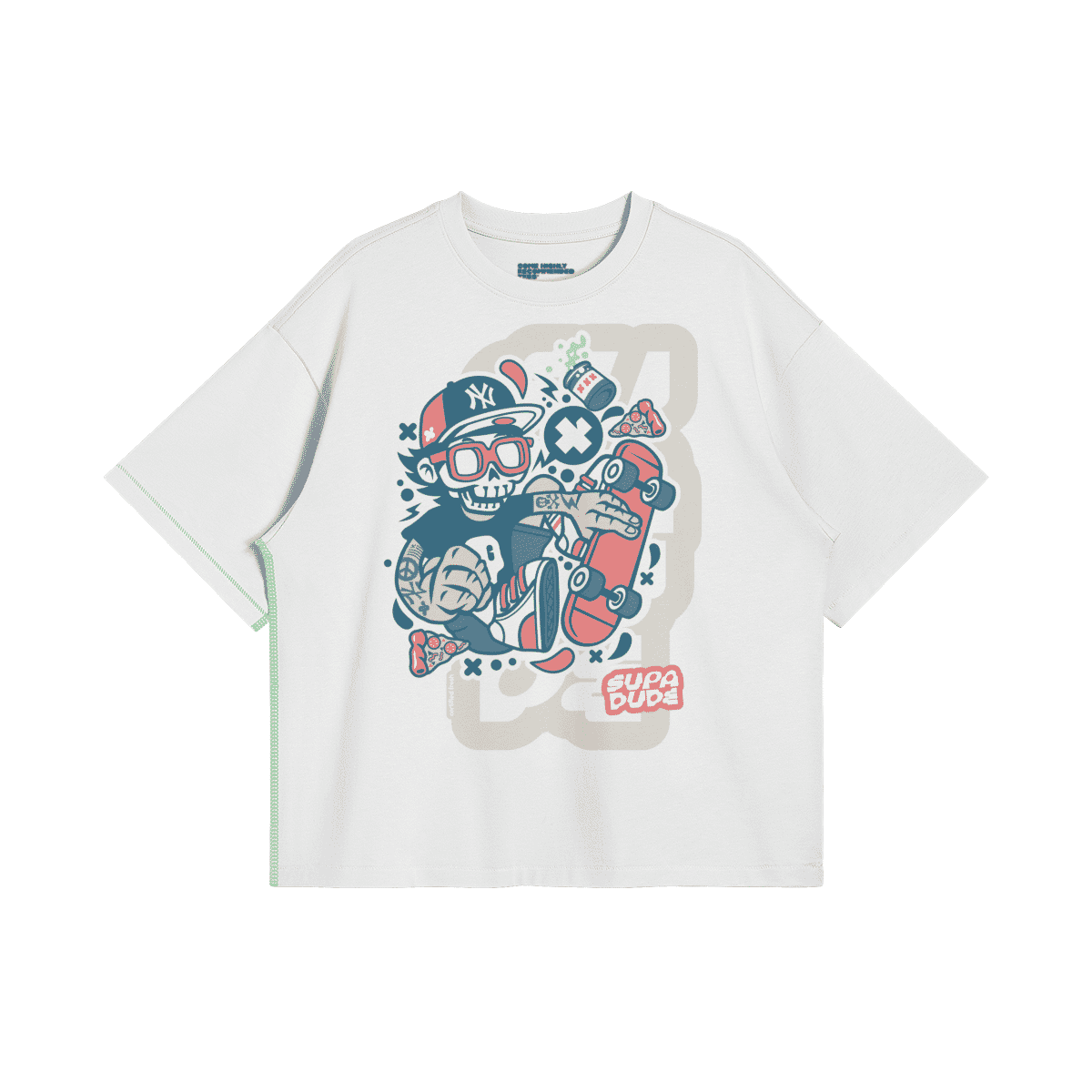 TEE-SUP-002