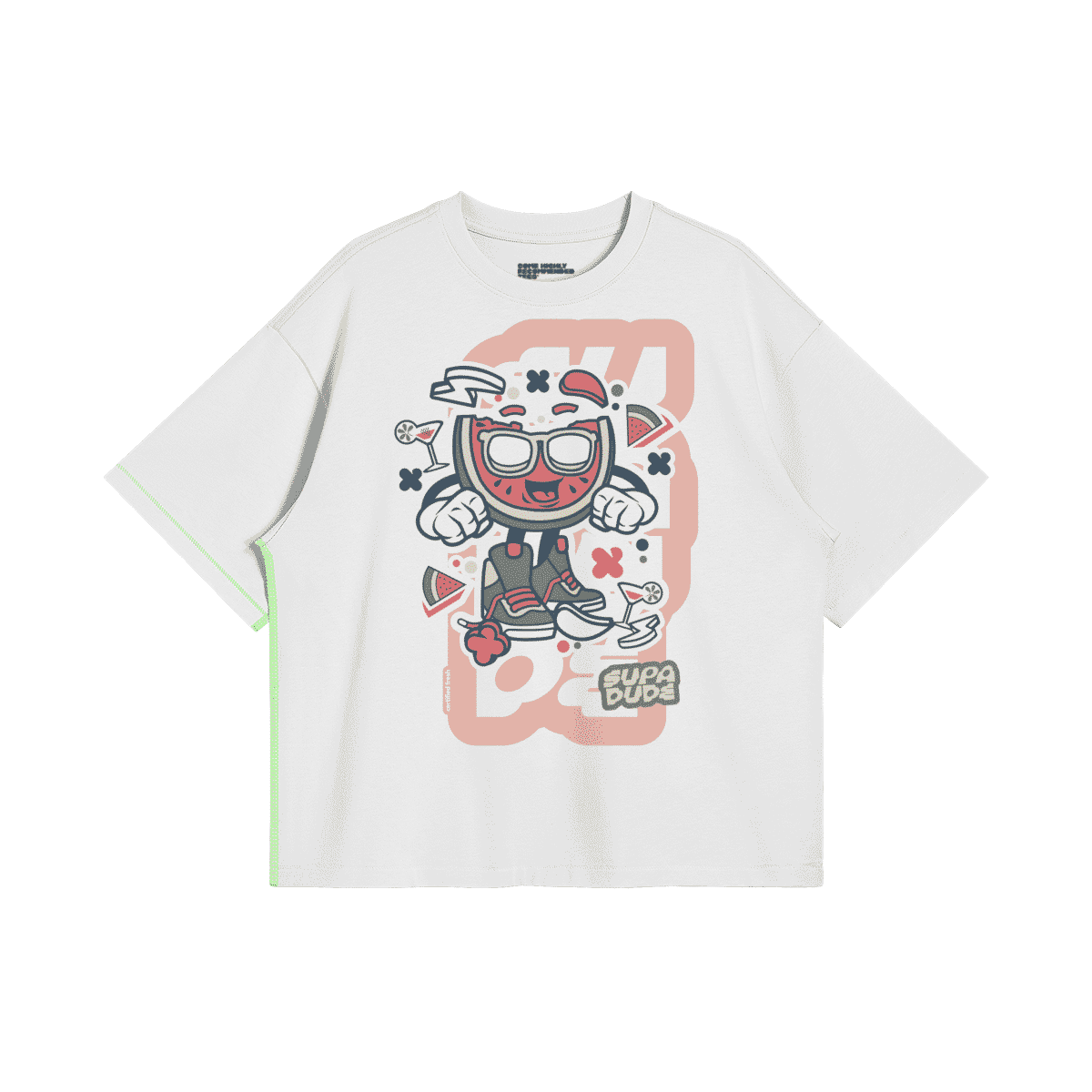 TEE-SUP-001