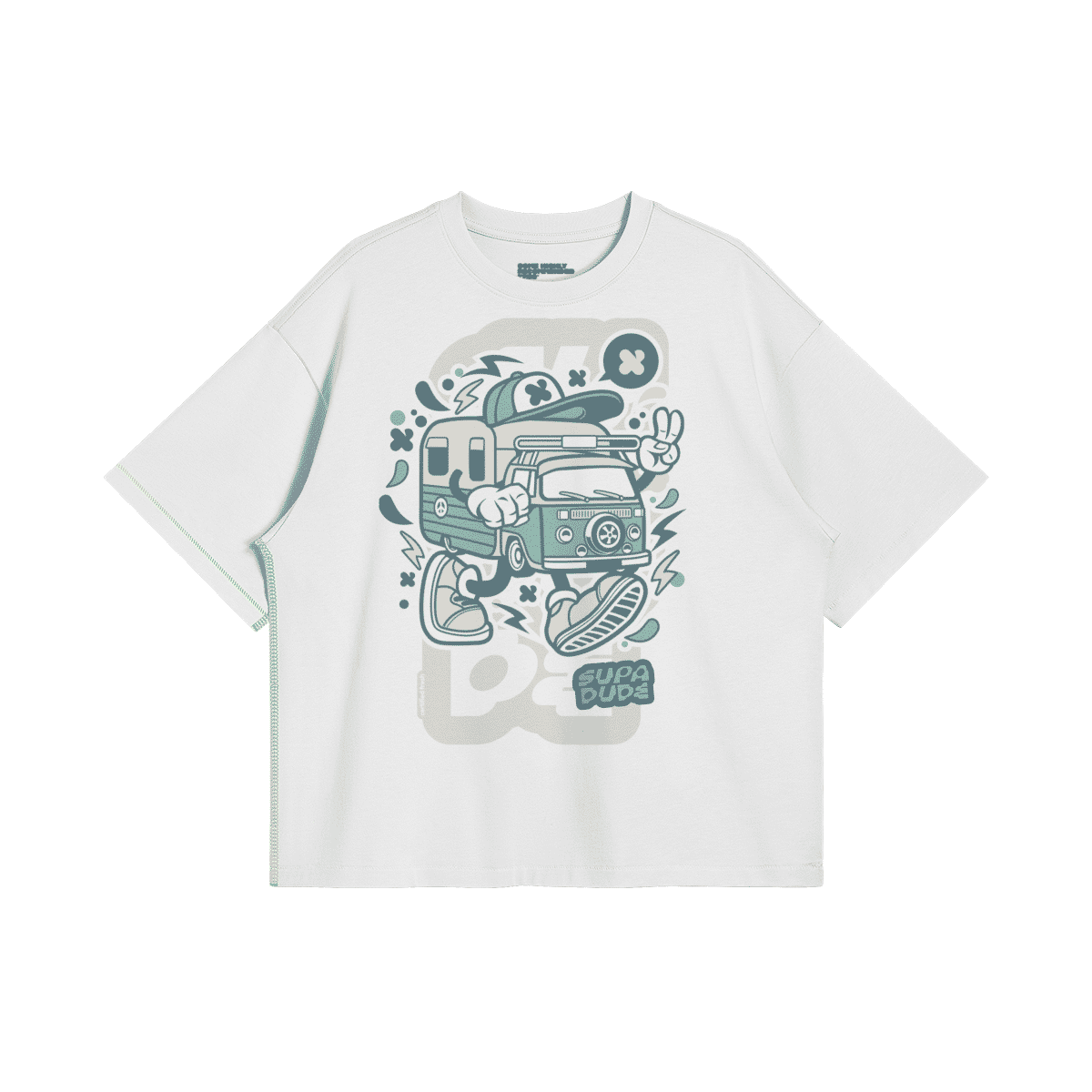 TEE-SUP-003