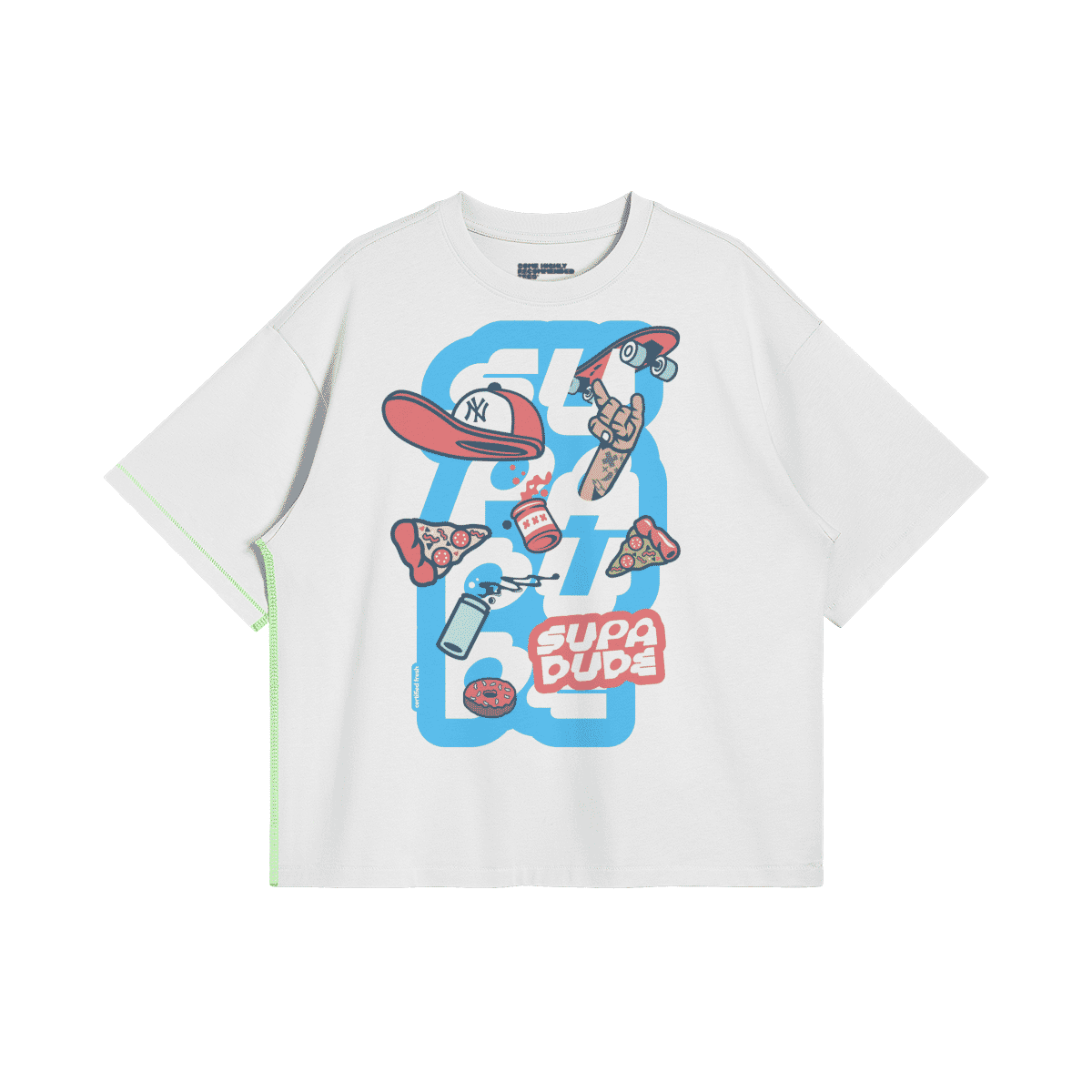TEE-SUP-005
