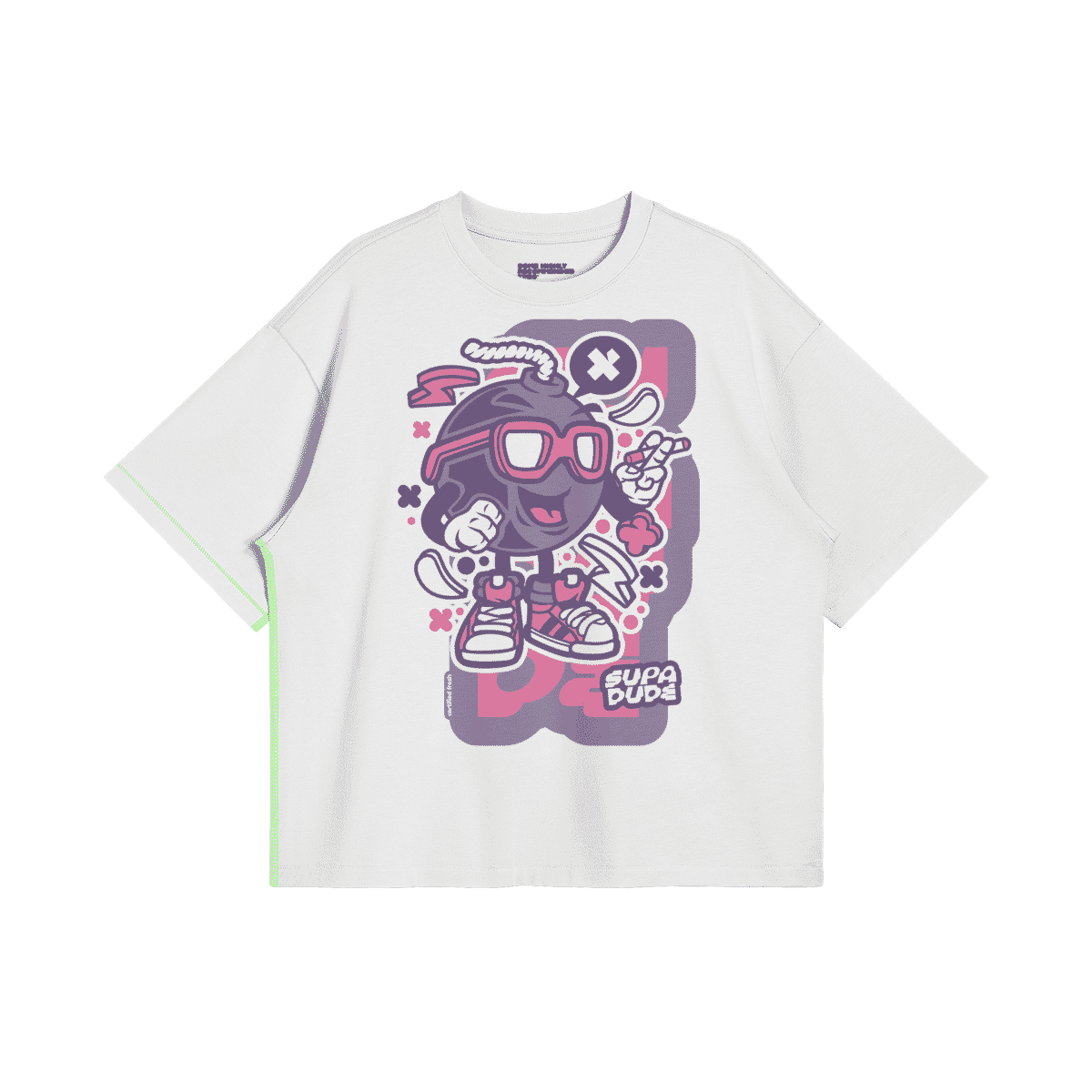 TEE-SUP-009
